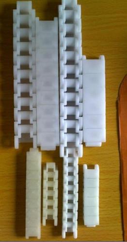 塑料鏈條圖片,塑料鏈條廠家圖片,塑料鏈條價格圖片-中科商務網-上海颯豪機械傳動設備