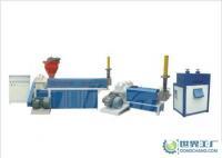 XY-C90、100、110、120型再生塑料造粒[供應]_塑料機械_世界工廠網(wǎng)中國產(chǎn)品信息庫