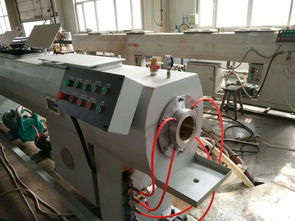 pe塑料管材報價 廠家