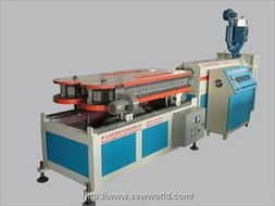 塑料機(jī)械,專(zhuān)業(yè)生產(chǎn)塑料機(jī)械,新型塑料機(jī)械20090608