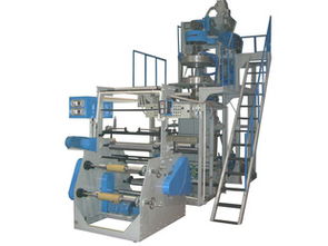 瑞安市勝偉塑料機(jī)械廠