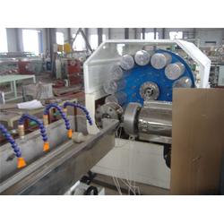 小pe管材設備,威爾塑料機械,pe管材設備