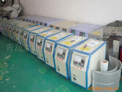 塑料混色機、塑料攪拌機 干燥機 塑料粉碎機 __中國 山東 青島市 煙青路982號即發集團對面_青島寶鼎塑料機械_