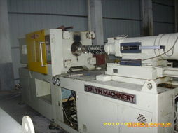 蘇州工業(yè)園區(qū)上達塑膠機械 引領塑料機械行業(yè)的創(chuàng)新與發(fā)展