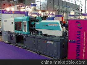 韓國現(xiàn)代注塑機 卓越性能與精密制造的典范