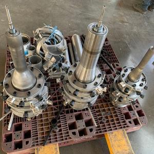 青島崔氏塑料機械 深耕塑機領域，以品質(zhì)與創(chuàng)新驅(qū)動發(fā)展