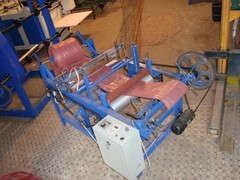 濟(jì)南新東方塑料機(jī)械廠(chǎng) 聚焦錢(qián)眼商機(jī)分類(lèi)，賦能塑料機(jī)械行業(yè)新發(fā)展